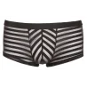 Svenjoyment Boxer sexy PANTS LINE Noir